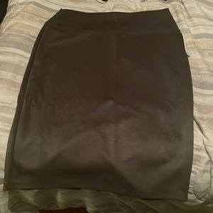 StitchFix Pencil Skirt